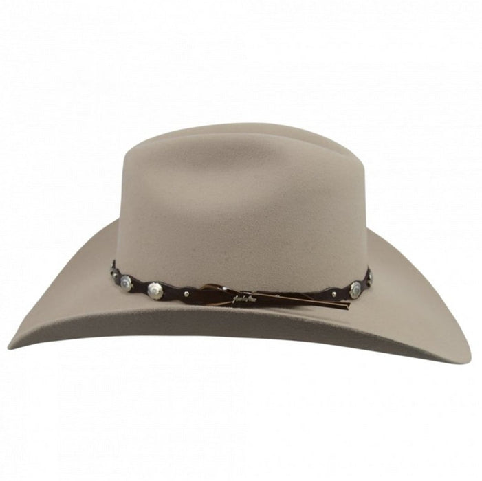 Texana Tombstone Horma Denver 20X Copa Baja Color Beige