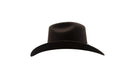 Texana Tombstone Horma Denver 20X Copa Baja Color Cafe Chocolate