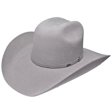 Texana Tombstone Horma Este Oeste 20X Color Gris Cristal