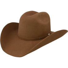 Texana Tombstone Horma Este Oeste 20X Color Nuez