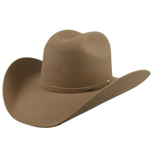 Texana Tombstone Horma Este Oeste 20X Color Nutria