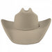 Texana Tombstone Horma Roper 20X Color Beige (SilverBelly)