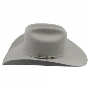 Texana Tombstone Horma Roper 20X Color Gris Cristal