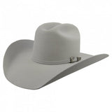 Texana Tombstone Horma Roper 20X Color Gris Cristal