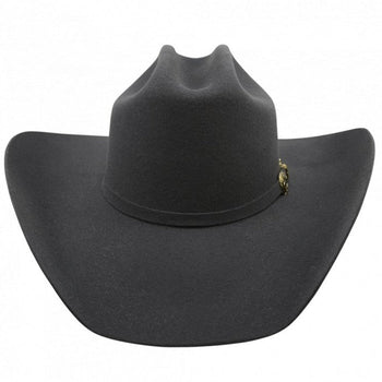 Texana Tombstone Horma Roper 20X Color Gris Granito