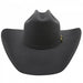Texana Tombstone Horma Roper 20X Color Gris Granito