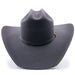 Texana Tombstone Horma Roper 20X Color Gris Granito