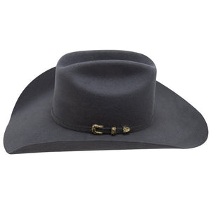 Texana Tombstone Horma Roper 20X Color Gris Granito