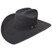 Texana Tombstone Horma Roper 20X Color Gris Granito