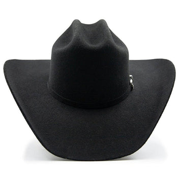 Texana Tombstone Horma Roper 20X Color Negro