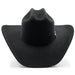 Texana Tombstone Horma Roper 20X Color Negro