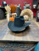 Texana Tombstone Marlboro 20X con Plumas Color Negro