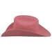 Texana Tombstone Este Oeste 20X Pink (Rosa)