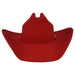 Texana Tombstone Este Oeste 20X Red (Roja)