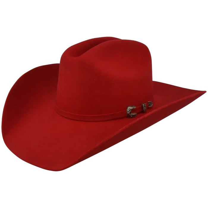 Texana Tombstone Este Oeste 20X Red (Roja)