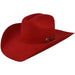 Texana Tombstone Este Oeste 20X Red (Roja)