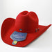 Texana Tombstone Este Oeste 20X Red (Roja)