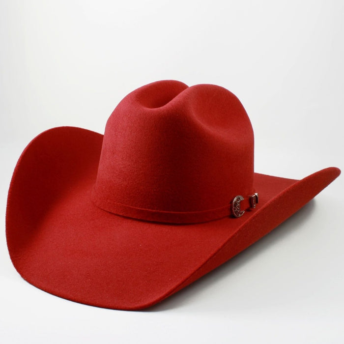 Texana Tombstone Este Oeste 20X Red (Roja)
