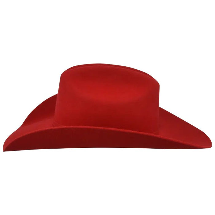 Texana Tombstone Este Oeste 20X Red (Roja)