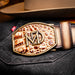 Marco Di Milano Texas Belt Stone Orix