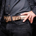 Marco Di Milano Texas Belt Stone Orix