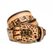 Marco Di Milano Texas Belt Stone Orix