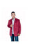 Men'S Stylish 2 Button Sport Burgundy ~ Maroon Blazer - Sport Coat ~ Wine Color Discounted Affordable Velvet