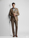 The Great Gatsby Leonardo Dicaprio Suit - Mens Great Gatsby Costumes