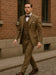The Great Gatsby Tobey Maguire Suit - Mens Great Gatsby Costume