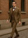 The Great Gatsby Tobey Maguire Suit - Mens Great Gatsby Costume