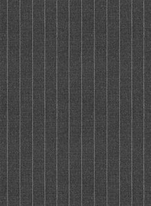 Brand New Quality 1920's English Style Peaky Blinders Style Vested Peaky Blinder Suit - Peaky Blinders Outfit + Overcoat + Hat (Peaky Blinder Custome)