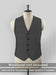 Brand New Quality 1920's English Style Peaky Blinders Style Vested Peaky Blinder Suit - Peaky Blinders Outfit + Overcoat + Hat (Peaky Blinder Custome)