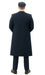 Thomas Shelby Costume Jacket + Pants + Vest + Overcoat + Hat