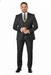 Thomas Shelby Suit - Thomas Shelby Costume Gray
