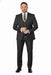 Thomas Shelby Suit - Thomas Shelby Costume Gray
