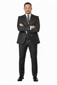 Thomas Shelby Suit - Thomas Shelby Costume Gray