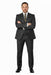 Thomas Shelby Suit - Thomas Shelby Costume Gray