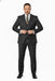 Thomas Shelby Suit - Thomas Shelby Costume Gray