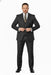 Thomas Shelby Suit - Thomas Shelby Costume Gray