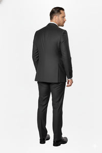 Thomas Shelby Suit - Thomas Shelby Costume Gray