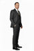 Thomas Shelby Suit - Thomas Shelby Costume Gray