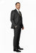 Thomas Shelby Suit - Thomas Shelby Costume Gray