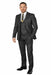 Thomas Shelby Suit - Thomas Shelby Costume Gray