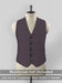 Brand New Quality 1920's English Style Peaky Blinders Style Vested Peaky Blinder Suit - Peaky Blinders Outfit + Overcoat + Hat (Peaky Blinder Custome)