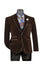 Velvet Blazer - Mens Velvet Jacket Mens Brown Dancing Jacket Formal Or Casual Soft Cotton