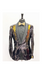 Men'S Slim Fit Gold ~ Black Shawl Lapel Cheap Priced Designer Fashion Dress Casual Blazer On Sale One Button Sequin Shiny Flashy Stage ~ Prom Fancy Blazer