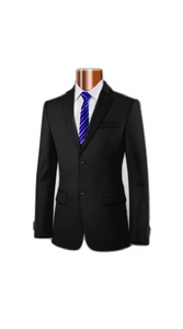 Men's Superior 100's Micro Polyester Cheap Priced Unique Dress Blazer Jacket For Men Sale Online Discount Fashion Sale (Vent)