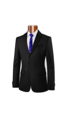 Men's Superior 100's Micro Polyester Cheap Priced Unique Dress Blazer Jacket For Men Sale Online Discount Fashion Sale (Vent)