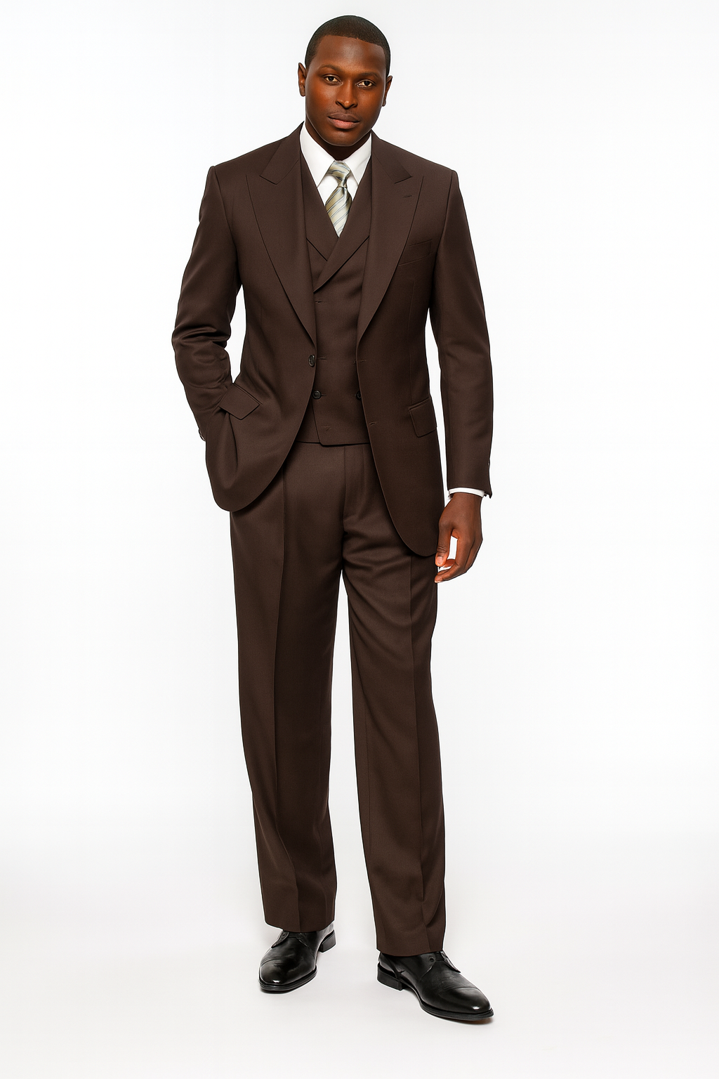 Tiglio Suit Clearance Sale for Men
