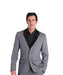 Men Fashion Designer Wedding Groom Tuxedo Dinner Suit Coat Jacket Blazer Trouser